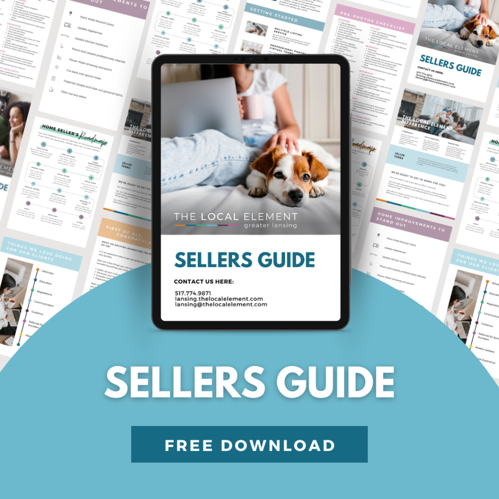 free sellers guide download