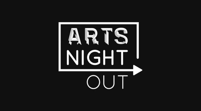 Arts Night Out Festival in Lansing