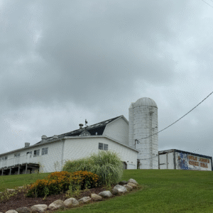 Uncle John's Cider Mill