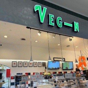 Veg-n