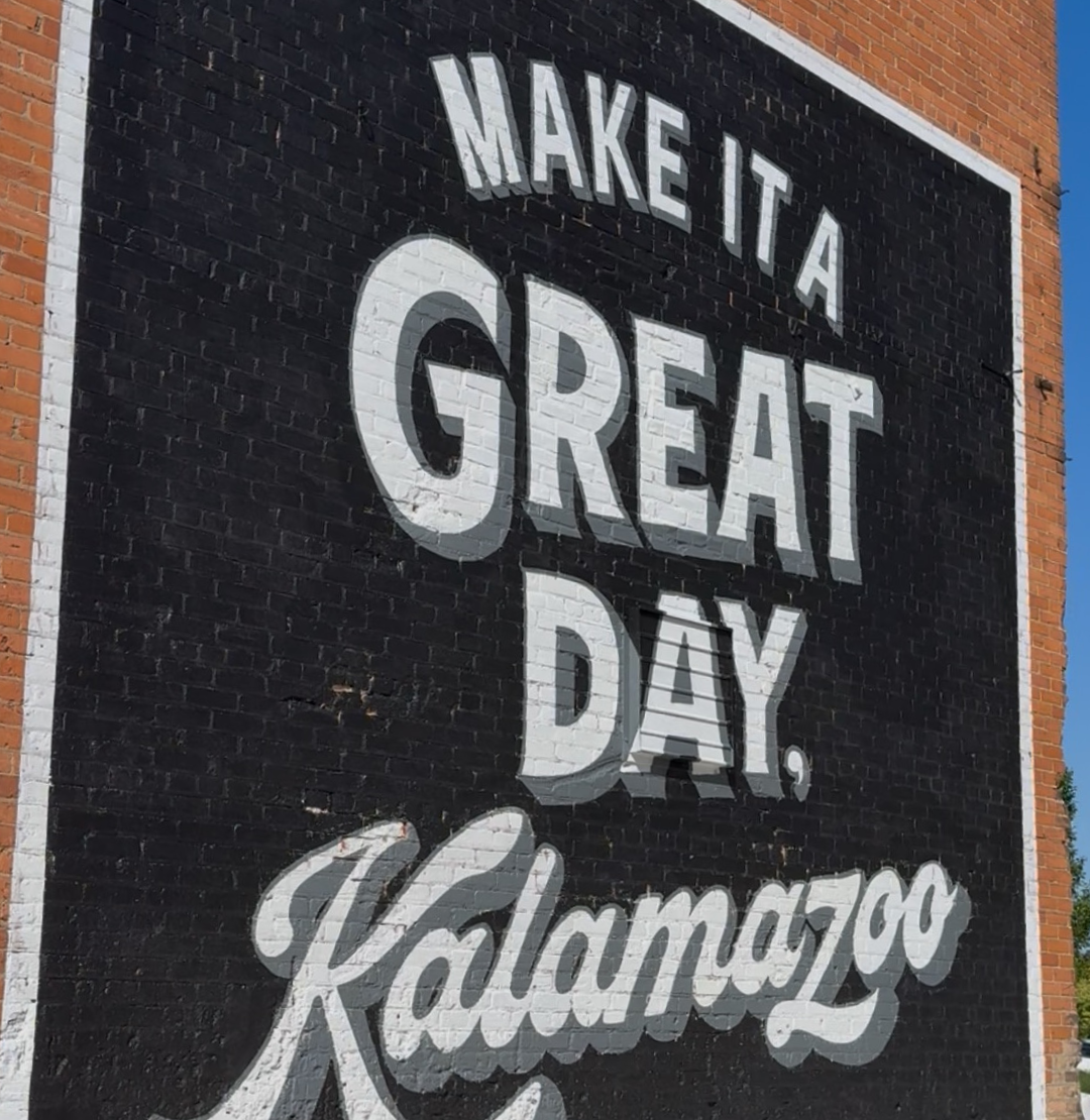 The ULTIMATE Guide To Kalamazoo, Michigan